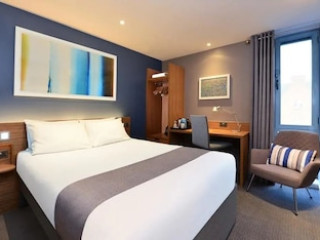TRAVELODGE LONDON MARYLEBONE