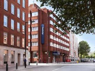 TRAVELODGE LONDON MARYLEBONE