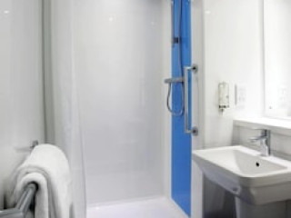 TRAVELODGE LONDON MARYLEBONE
