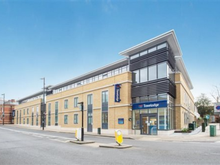 Travelodge London Richmond Central
