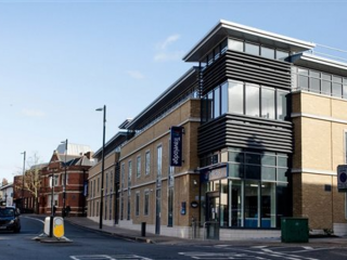 Travelodge London Richmond Central