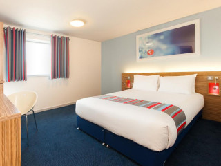 Travelodge London Teddington