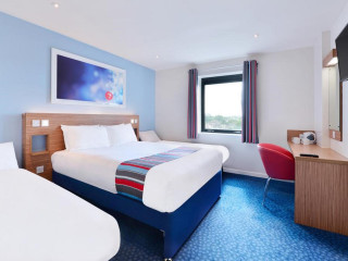 Travelodge London Teddington