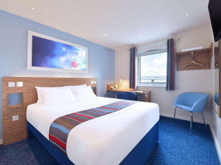 Travelodge London Twickenham