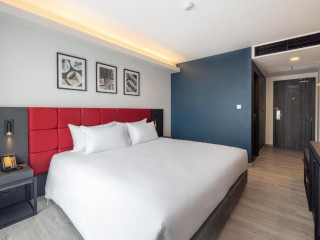 Travelodge Phuket Town