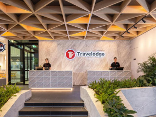 Travelodge Phuket Town