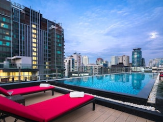 TRAVELODGE SUKHUMVIT 11