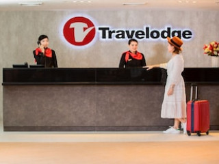 TRAVELODGE SUKHUMVIT 11