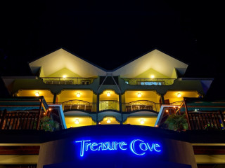 Treasure Cove Hotel