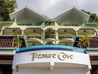 Treasure Cove Hotel