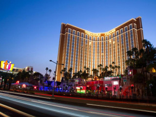 Treasure Island - TI Las Vegas Hotel & Casino, a Radisson Hotel