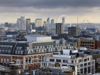 Treehouse Hotel London
