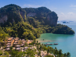 TreeHouse Villas Koh Yao