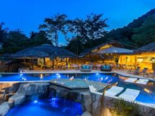 TreeHouse Villas Koh Yao