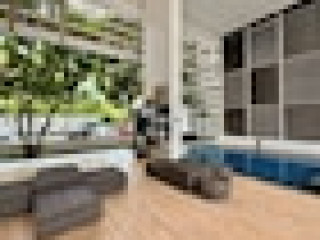 Treetops Condominium by PSR