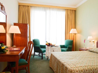 Treffen House Doha - next to Msheireb Metro Station and Souq Waqif