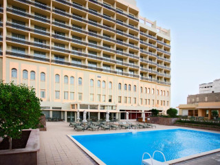 Treffen House Doha - next to Msheireb Metro Station and Souq Waqif