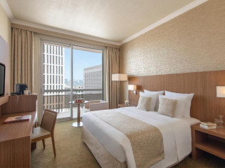 Treffen House Doha - next to Msheireb Metro Station and Souq Waqif