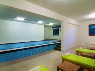 Trefon Hotel Apartments and Suites