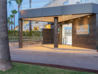 Trendhotel Alcudia