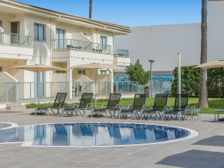 Trendhotel Alcudia