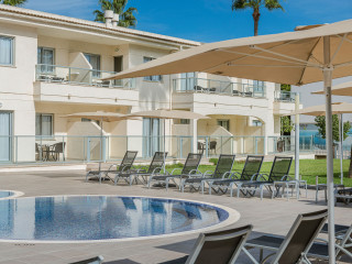 Trendhotel Alcudia