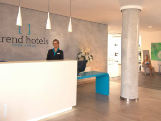 Trendhotel Alcudia