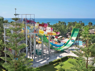 BONITA  HOTEL