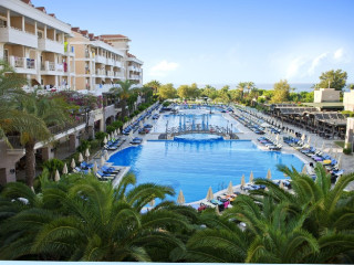 SUNRISE HOTEL