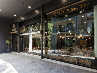 Trendy Hotel by Athens Prime Hotels