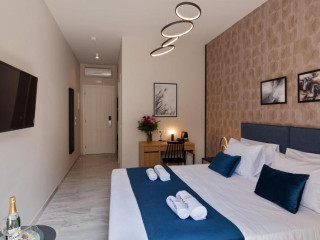 Trendy Hotel by Athens Prime Hotels