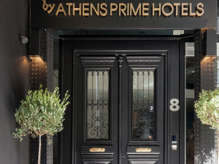 Trendy Hotel by Athens Prime Hotels