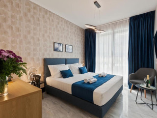 Trendy Hotel by Athens Prime Hotels