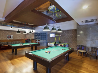 Trendy Hotels Verbena