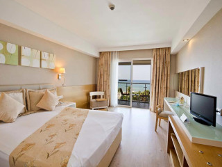 Santorini Princess Presidential Suites