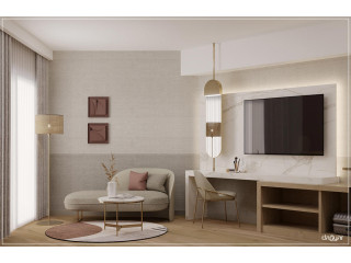 Santorini Princess Presidential Suites