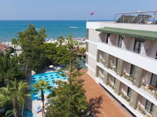 TRENDY SIDE BEACH