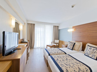 MERCURE CHARBONNIERES