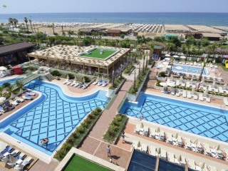 AQUARIUS BOUTIQUE HOTEL