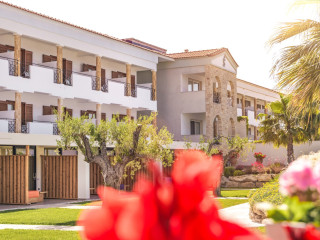 Tresor Sousouras Hotel