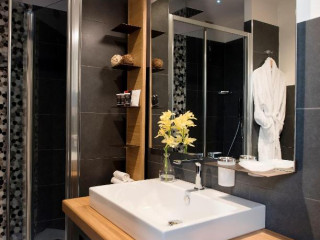Trevi Collection Hotel
