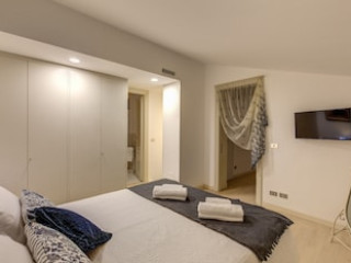 TREVI MIRACLE SUITE
