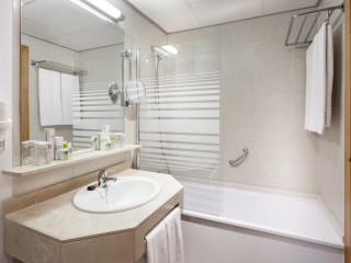DIAMANT RESIDENCE HOTEL  SPA