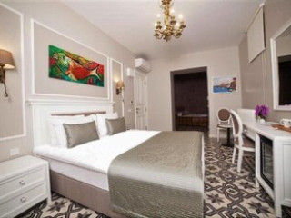 Triada Hotel Buyukada