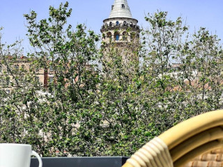 Triada Hotel Karakoy