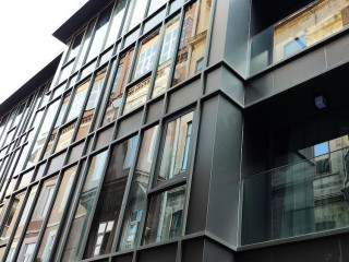 Triada Hotel Karakoy