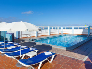 LAS TERRAZAS ABAMA SUITES