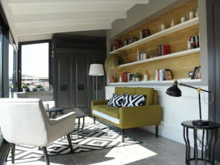 Trianon Borgo Pio