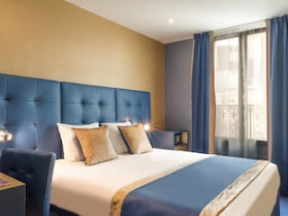 TRIANON GARE DE LYON