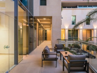 TRIANON LUXURY APARTMENTS AND SUITES